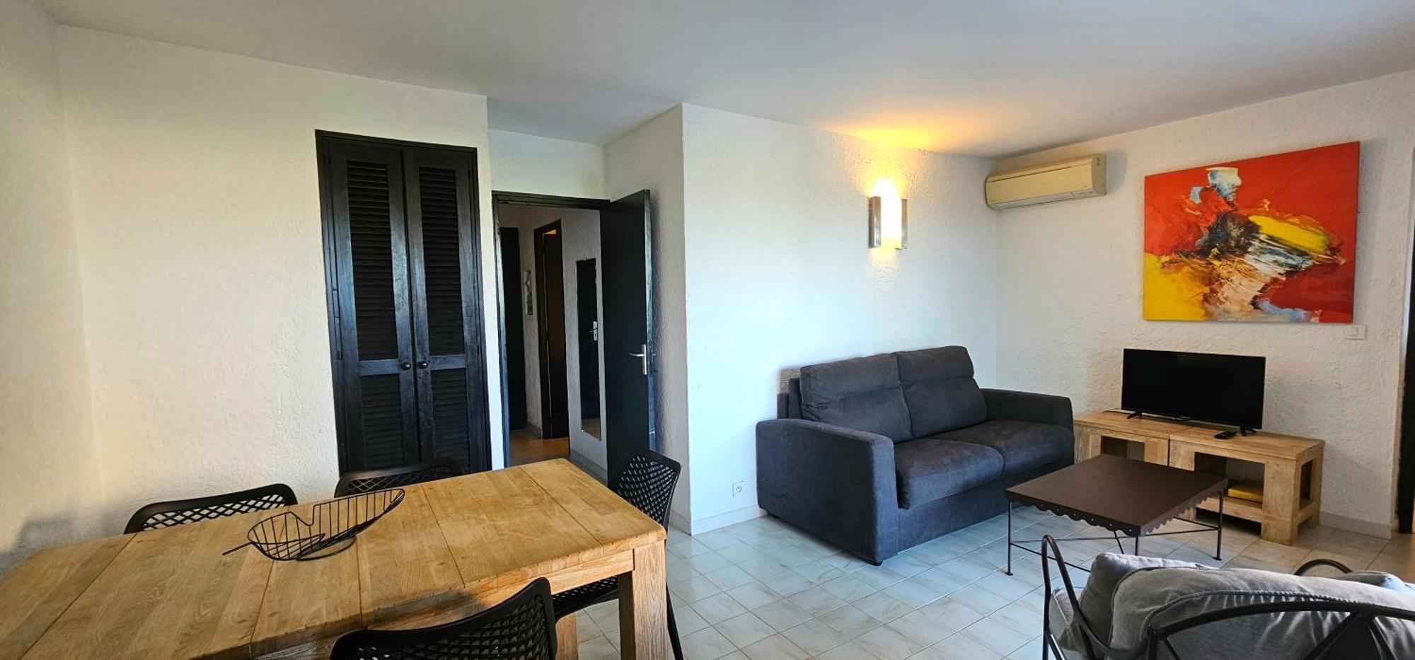 Residence Les Hameaux De Bocca Del Oro Порто-Веккіо Екстер'єр фото