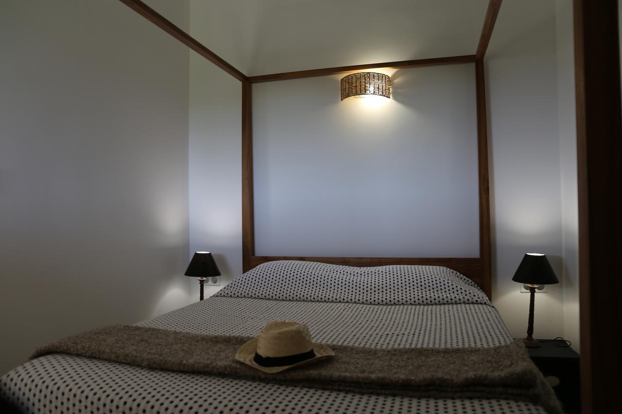 Residence Les Hameaux De Bocca Del Oro Порто-Веккіо Екстер'єр фото